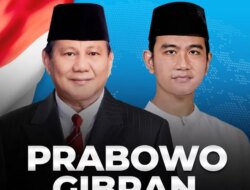 Prabowo Gibran Bertekad Membangun Indonesia Bebas Korupsi