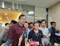 Polisi Memeriksa 17 Saksi Terkait Kasus Rocky Gerung