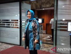 Enny Nurbaningsih akan diperiksa oleh MK dalam mengikuti jejak Anwar Usman dan Arief Hidayat.