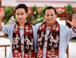 Visi Prabowo dan Gibran untuk Mewujudkan Indonesia Tanpa Korupsi