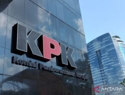 KPK Menemukan Orang yang Memalsukan Namanya Untuk Memanipulasi Kasus