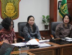 Kerjasama antara Kejaksaan dan Komnas Perempuan dalam Mencegah Kekerasan terhadap Perempuan