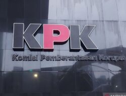 Penyidik KPK Mengeksplorasi Penyelesaian Cepat Kasus Suap Wamenkumham