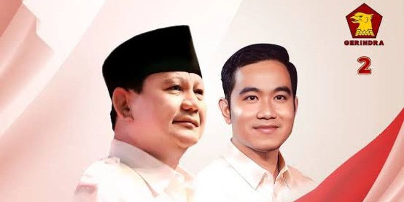 Prabowo-Gibran Janjikan Makan Siang dan Susu Gratis bagi Siswa dan Santri