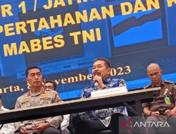 Jaksa Agung: Pemberantasan sindikat tanah harus dimulai dari akar-akarnya