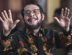 Kemarin, Sidang Pertama Panji Gumilang Hingga Keputusan Mahkamah Konstitusi