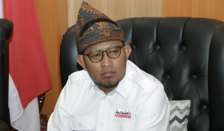 Fauzi, Bupati Sumenep, memberikan jaminan bahwa Provokator dan Orang yang Menyebabkan Kericuhan akan Diproses secara Hukum