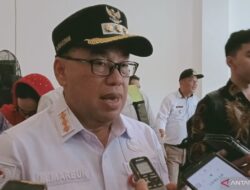 Kementerian Hukum dan HAM mendirikan fasilitas penjara internasional di Penajam dalam kawasan Kota Nusantara