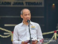 Kadin Jateng Membentuk Komisi Advokasi untuk Mencegah Pengusaha Terjerat Hukum