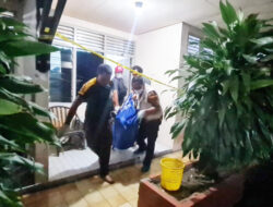 Lansia Meninggal Dunia saat Sedang Check In dengan Teman Kencannya di Kamar Hotel di Blitar