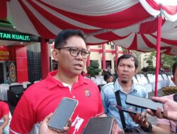 Polda Kalteng mengirimkan 592 personel untuk mengamankan UCI-MTB Championship 2023