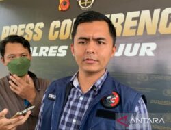 Polisi berhasil menangkap tiga anggota gerombolan motor yang merupakan pelaku pembacokan