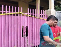 Penegakan Hukum: Polisi Selidiki Kasus Pembunuhan dan Mutilasi di Kota Malang