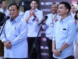 Menurut Survei Terbaru, Dominasi Prabowo-Gibran Unggul dalam Elektabilitas