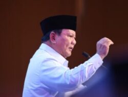 Berhati-hatilah Terhadap Tokoh Politik yang Terlalu Banyak Menjanjikan dan Tidak Bertanggung Jawab