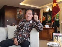 Kepemimpinan Letnan Jenderal TNI (Purn) Sutiyoso dalam Pelayanan Publik