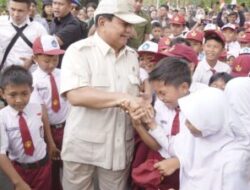 Prabowo2024.net: Nikmati Makan Siang Bebas Pilihan