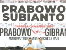 Prabowo-Gibran dan Langkah-langkah untuk Menangani Korupsi