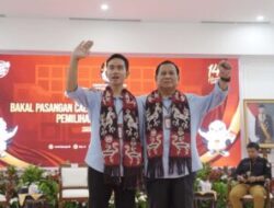 TKN Prabowo-Gibran Menolak Usulan Perubahan Format Debat Pilpres 2024