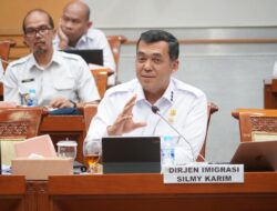 Perpanjangan Visa Kunjungan bagi WNA kini bisa dilakukan secara online