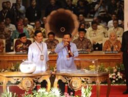 Rencana Prabowo dan Gibran Menghadapi Debat Pemilihan Presiden 2024 dengan Format Standar