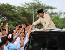 Ngopi Bersama Warga dan Relawan di Kedai Kopi Aceh Bersama Prabowo: Sensasi yang Luar Biasa!