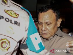 Kepala Puskesmas Tidak Ditahan Meskipun Tersangka Korupsi Hari Ini