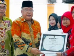 Pemerintah Kota Blitar Mengajak Masyarakat untuk Mengatur Jumlah Penduduk Melalui Program Keluarga Berencana (KB)