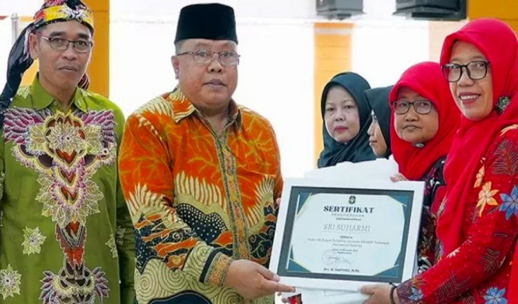 Pemerintah Kota Blitar Mengajak Masyarakat untuk Mengatur Jumlah Penduduk Melalui Program Keluarga Berencana (KB)