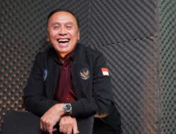 Iwan Bule: Ukuran Baru Partai Gerindra