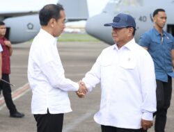 Hasil Survei LSI Denny JA menunjukkan Tingkat Kepuasan Publik terhadap Jokowi Mencapai 80,8%