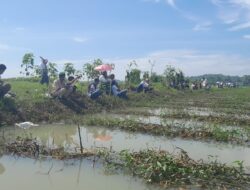 Rokhmat Ardiyan Caleg DPR RI Dapil Jabar X Mencari Suara Melalui Mancing Mania di Pangandaran