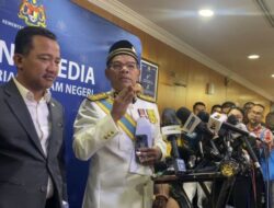 Malaysia akan memeriksa kesepakatan pengiriman pekerja migran dengan Indonesia
