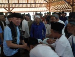 Iwan Bule: Dari Kapolda yang Humanis menjadi Calon Anggota DPR RI Jabar X