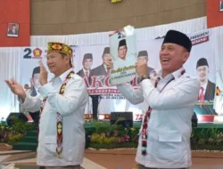 Iwan Bule, Jenderal Polisi yang Humanis, Menjadi Calon Legislatif Favorit Gerindra dari Daerah Pemilihan X di Jawa Barat