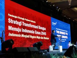 Jokowi dan Prabowo Kritik Penggunaan Anggaran Stunting Rp 10 M yang Kurang Efisien