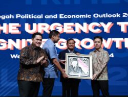 Prabowo Aiming for Indonesia to Foster Friendly Relations with All Countries through Good Neighbor Policy