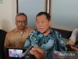 Polri harus menegaskan penanganan kasus Firli Bahuri
