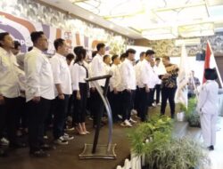 Ketua DPRD Pangandaran Mendukung Inisiatif HIPMI untuk Meningkatkan Sektor Pariwisata