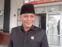 Ketua DPRD Menyarankan Agar Amenity di Obwis Pangandaran Diperhatikan