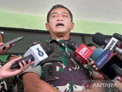 Kepala Staf Angkatan Darat: Kesempatan untuk Merelokasi Permukiman di Dekat Gudmurah Dibuka