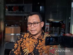 KPK Menindaklanjuti Aduan mengenai Pemerasan oleh Oknum Jaksa