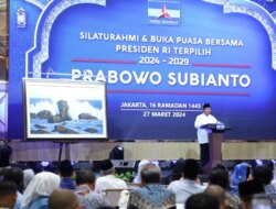 Prabowo Subianto Mengenang Kembali Hubungan dengan SBY, Berdiam di Paviliun Akmil dan Diajari oleh Sarwo Edhie
