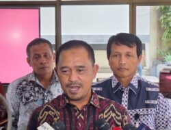 KPK Menyiapkan Lima Program Pencegahan Korupsi di Daerah