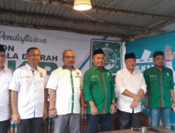 Melihat Potensi PKB Pangandaran untuk Pilkada 2024