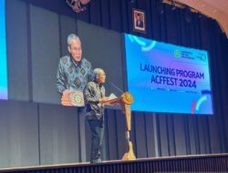 Festival Film: KPK Memperkenalkan Pesan Antikorupsi