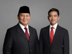 Analyst Says: Maintaining Public Trust and Confidence with Prabowo-Gibran – Kompas Research Response