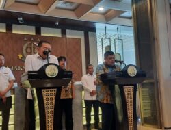 Jaksa Agung menyebut kerugian dari korupsi timah sangat fantastis
