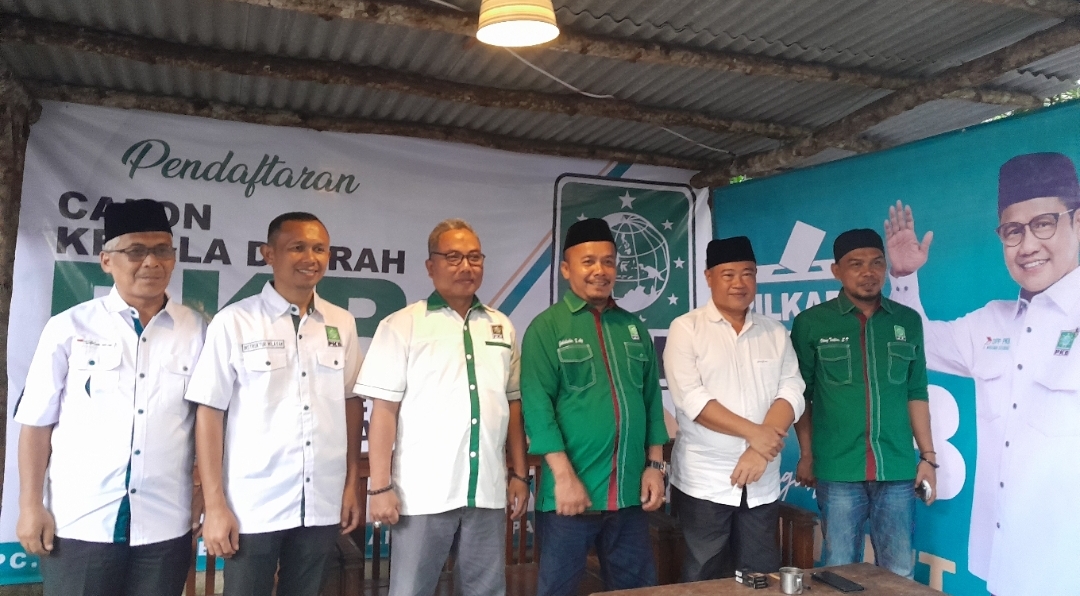 Kemungkinan Gabungan PKB dan PDI Perjuangan dalam Pemilihan Kepala Daerah Pangandaran