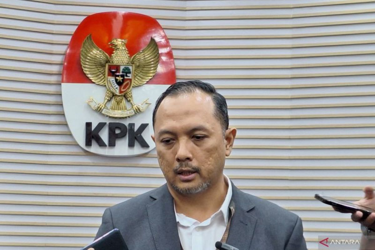 KPK Tetapkan Tersangka Hingga WNA Pelaku TPPO Ditangkap Menurut Hukum Kemarin